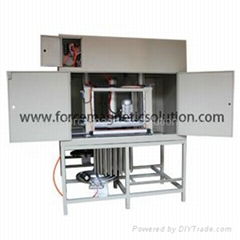 slurry electromagnetic separator