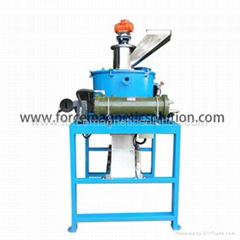 Automatic Powder Electromagnetic Separator