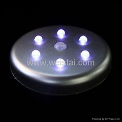 7.5V LED Cabinet light WST-1813-2