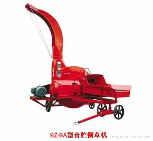 chaffcutter 2