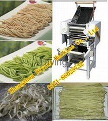 cutting noodles machine