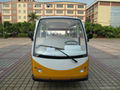 Electric Shuttle Bus /sightseeing car 3