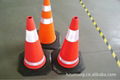 traffic cone  1