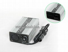 12V lithium battery charger