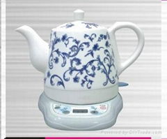 Kayme Ceramic Automatic Electric Kettle