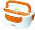 Kayme Multi-functional Electric Plastic Lunch Box 30W