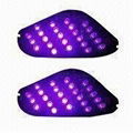 LED Strobe Light