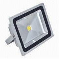 Led Floodlight /60W/80W/90W/100W Waterproof IP67 1