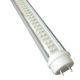 T8 LED Tubes/Made of PC + Aluminum, 590 x 26mm,with 90 to 260V AC Input Voltage 2