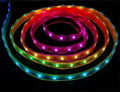 SMD3528 Flexible LED Strip 5M/roll  2