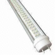 T8 LED Tube 1500mm/ Input Voltage Ranging from 90 to 260V AC