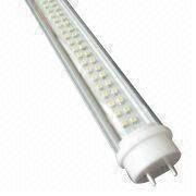 T8 LED Tube 1500mm/ Input Voltage Ranging from 90 to 260V AC