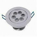 LED Ceiling Light 1