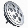 LED Ceiling Light 9*1W