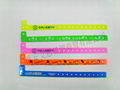 The disposable wristband / hospitals / Entertainment / PVC / wristband / / Ticke 2