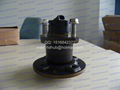 OPEL SAAB rear axle hub assembly