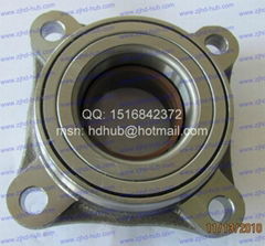 wheel hub bearing 90369-T003