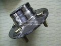 wheel hub bearing 52710-25000-B 1
