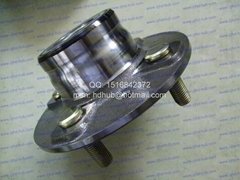 wheel hub bearing 52710-25000-B