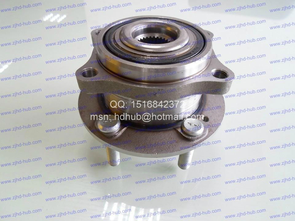 wheel hub assembly 51750-3J000