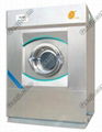 Industrial washing machine 1