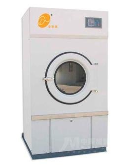 Industrial washing machine 2