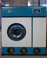 Full automatic laundry Dry cleaning