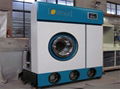 Full automatic laundry Dry cleaning machine 3