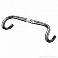 3T Ergosum LTD Full carbon fiber Bicycle sports car handlebar/Road handlebar