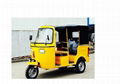 BAJAJ AUTO RICKSHAW, THREE WHEELERS 1