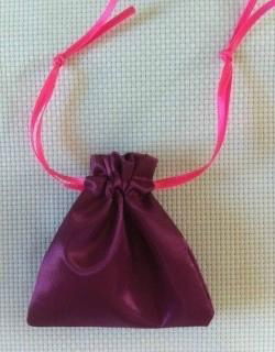 Satin Bag