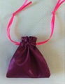 Satin Bag