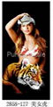 belle beach towel 5