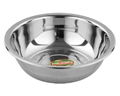 Stainless steel basin 1