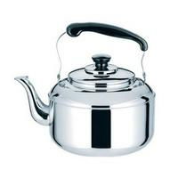 Stainless Steel Whistling Kettle