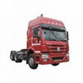 Heavy Duty Trucks, Tractor Trucks