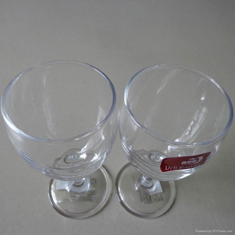 特价水晶玻璃红酒杯 2