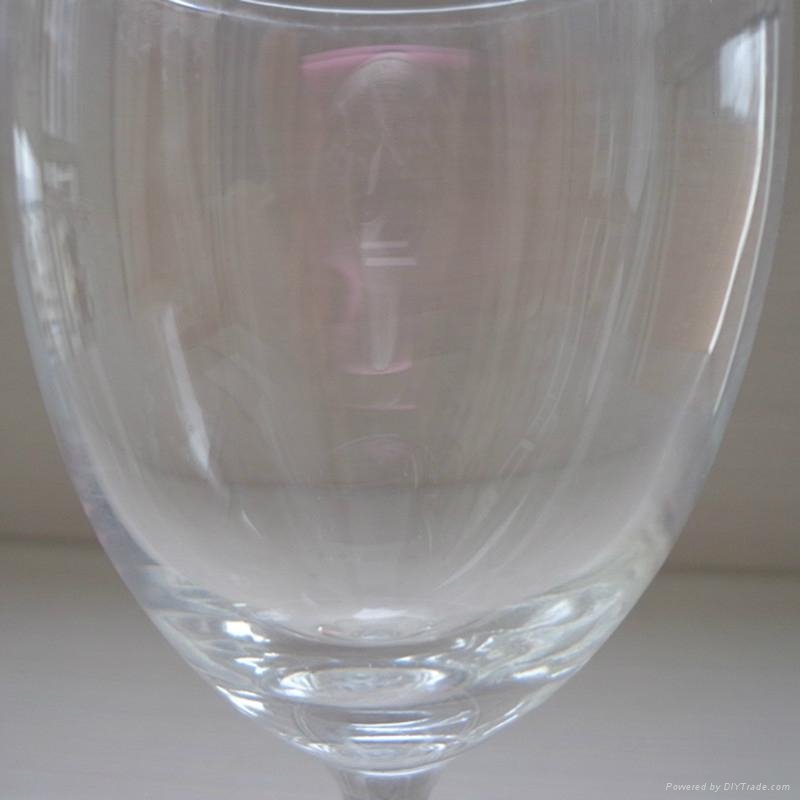 特价水晶玻璃红酒杯 3