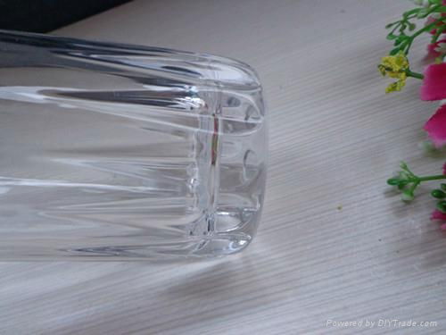 水晶玻璃饮料杯 3