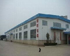 Yancheng Sheng Xiang Plastic Packaging Factory