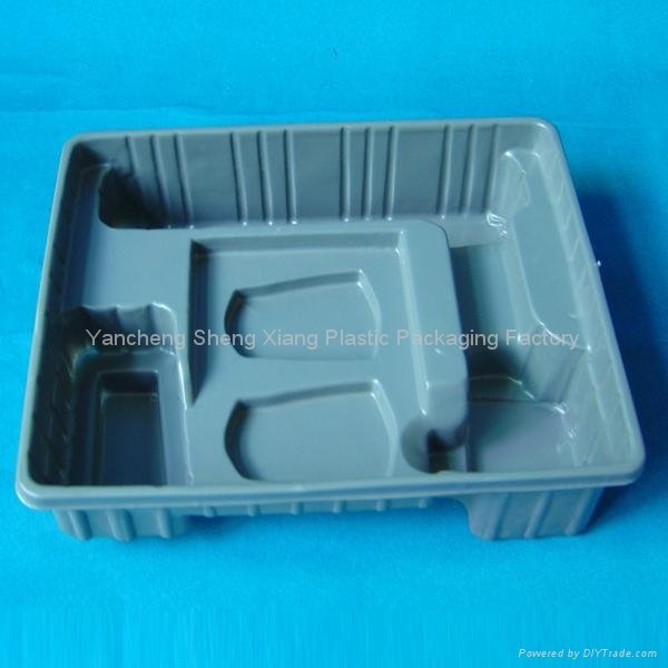 product plastic packing