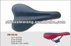 bicycle saddle,bicycle parts,bike saddle