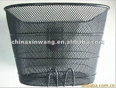 2012 BEST QUALITY BICYCLE PARTS,BICYCLE BASKET