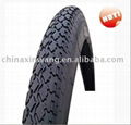 bicycle tyre