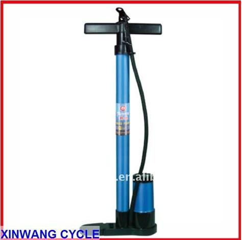 bike pump