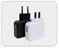 5W AC/DC Adapters with USB Socket 