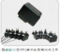 6W AC/DC Adapters  1