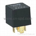 12/24v Universal type auto relay