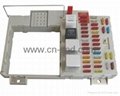 24v central control panel assy TG series