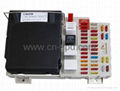 24v central control panel assy TG series 2